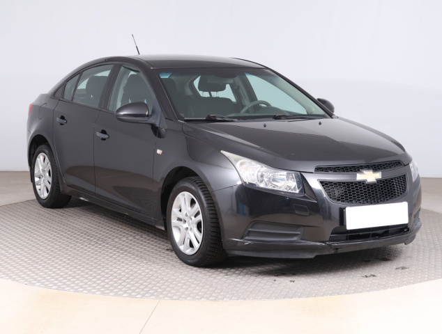 Chevrolet Cruze 2009