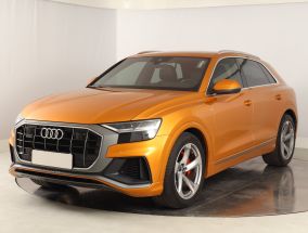 Audi Q8 - 2018