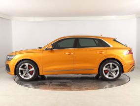 Audi Q8 - 2018