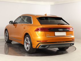 Audi Q8 - 2018