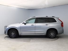 Volvo XC90 - 2018