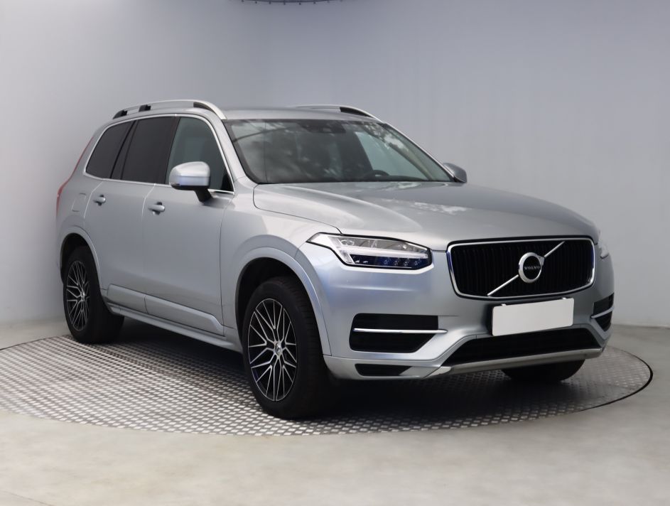 Volvo XC90 - 2018