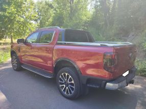 Ford Ranger - 2024