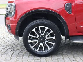 Ford Ranger - 2024