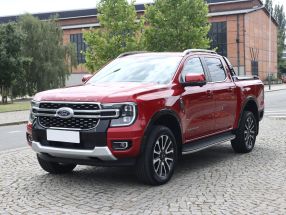 Ford Ranger - 2024