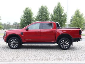 Ford Ranger - 2024