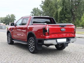 Ford Ranger - 2024