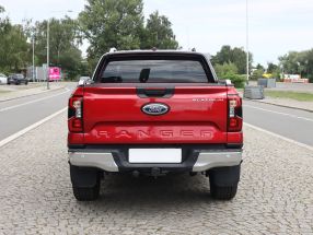 Ford Ranger - 2024