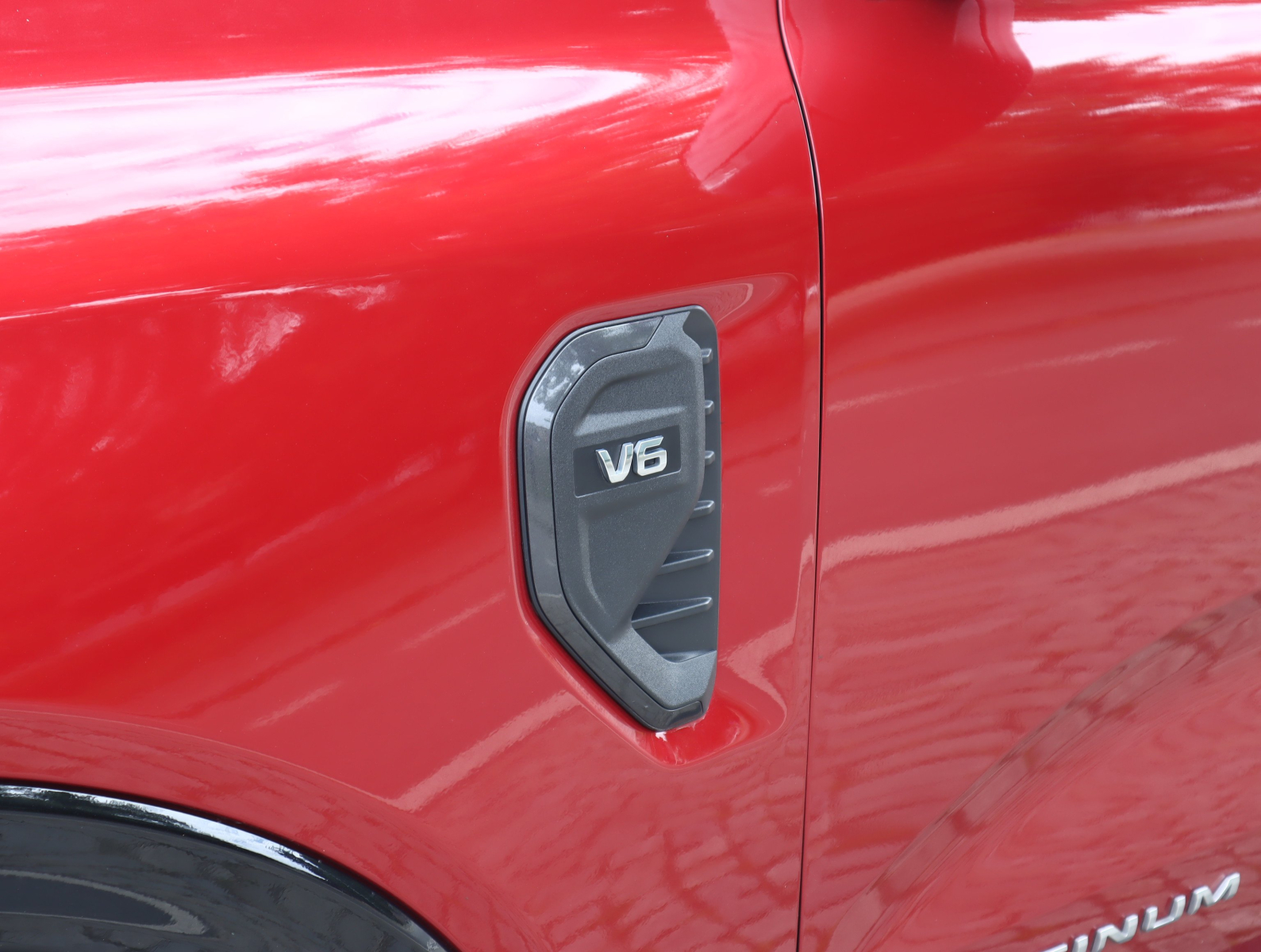 Ford Ranger - 2024