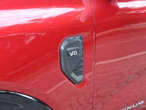 Ford Ranger - 2024