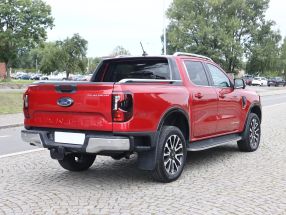 Ford Ranger - 2024