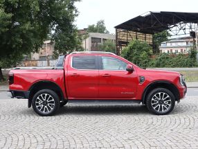 Ford Ranger - 2024