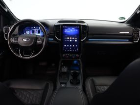 Ford Ranger - 2024