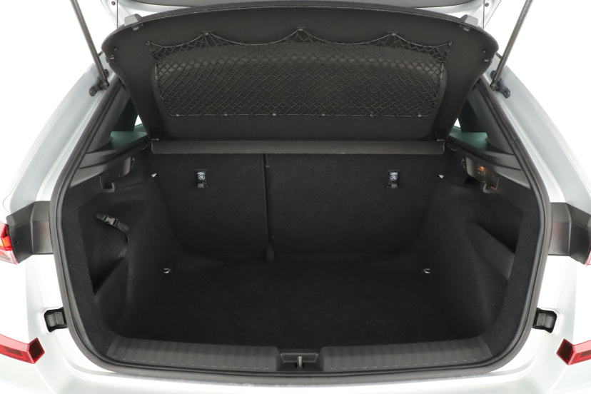Škoda Kamiq, 2025