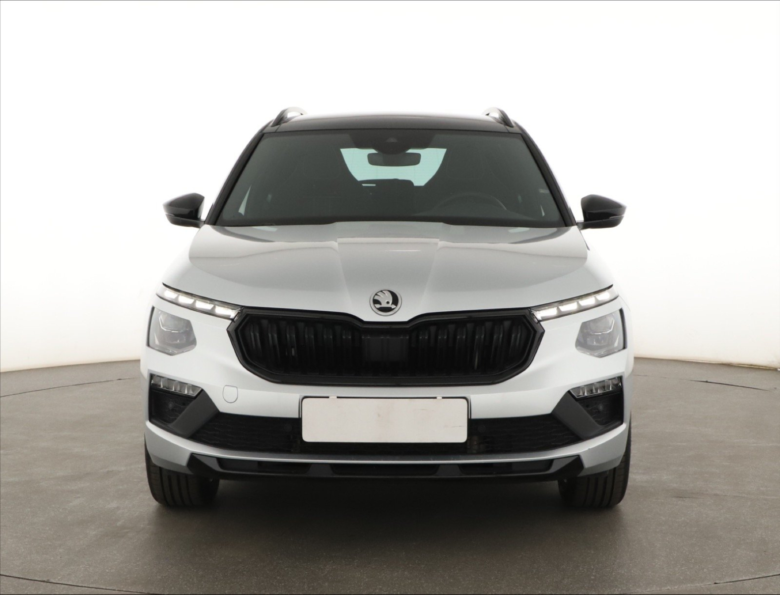 Škoda Kamiq - 2025