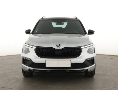 Škoda Kamiq - 2025