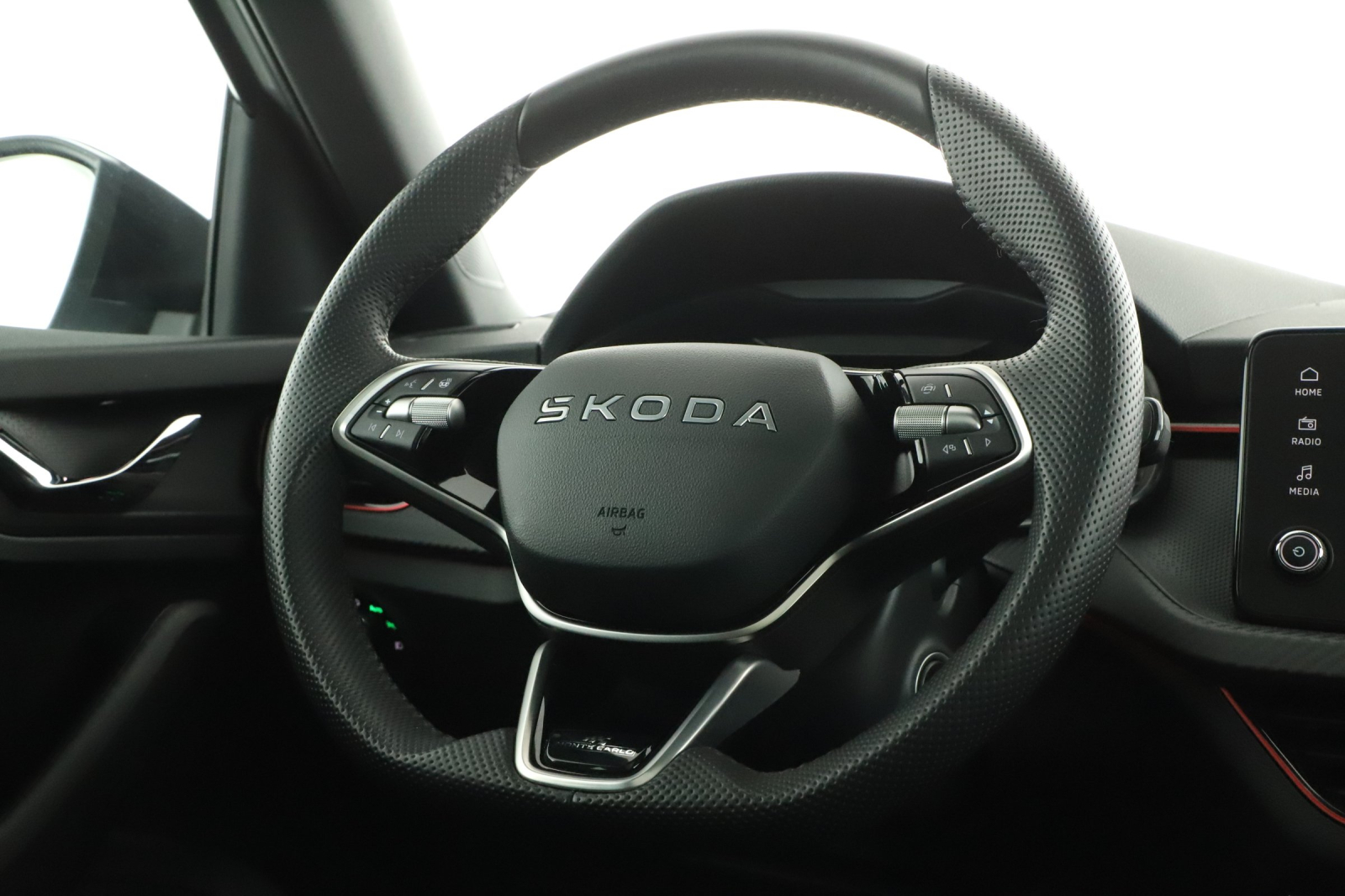 Škoda Kamiq - 2025