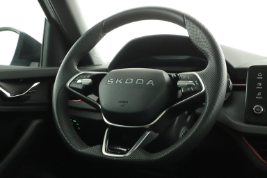 Škoda Kamiq - 2025