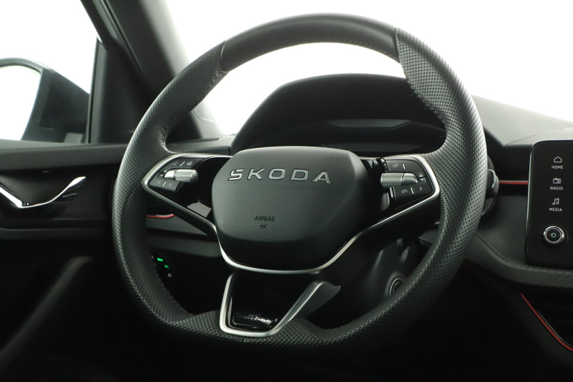 Škoda Kamiq, 2025