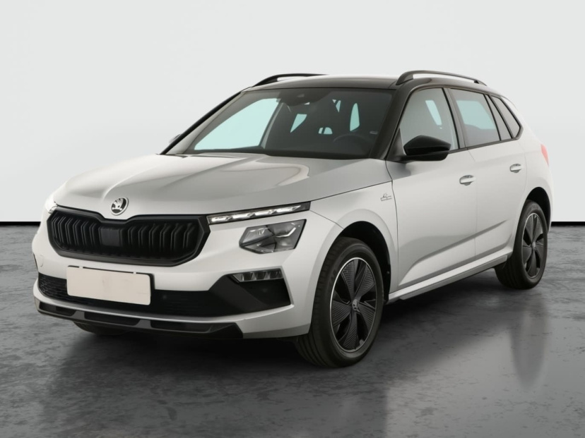 Škoda Kamiq, 2025