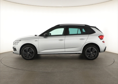 Škoda Kamiq - 2025