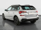 Škoda Kamiq, 2025