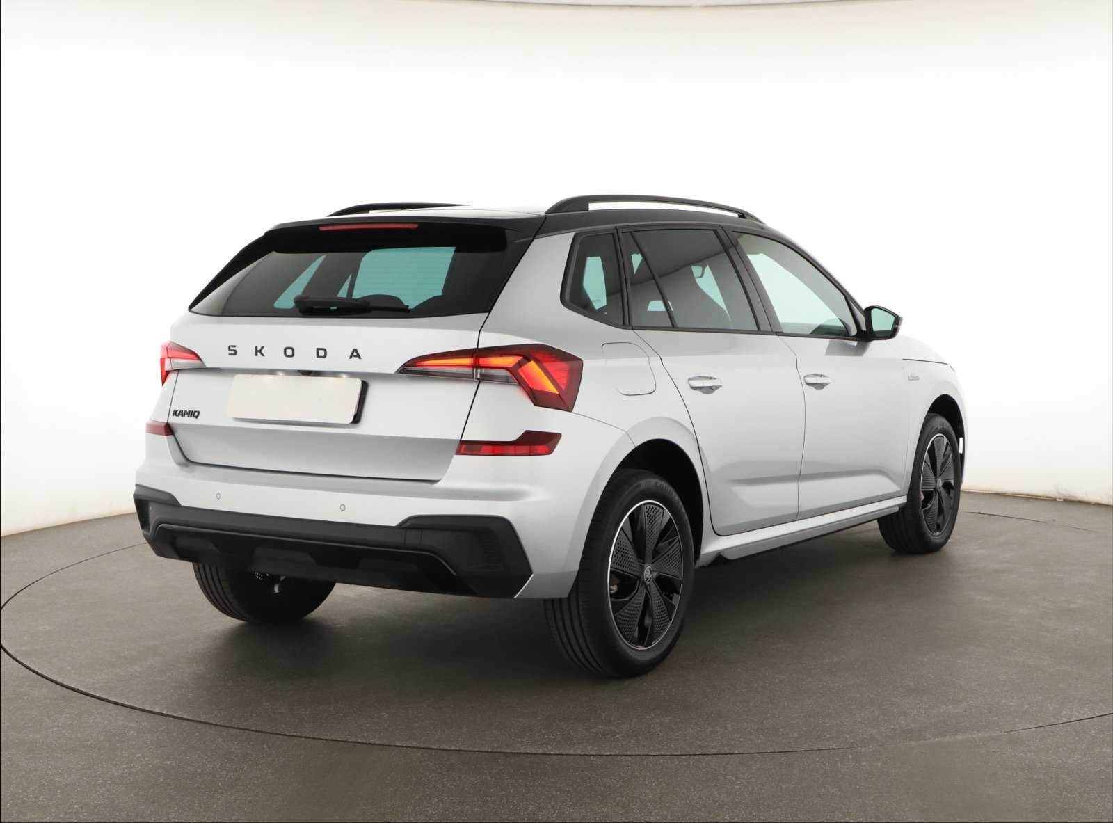 Škoda Kamiq - 2025