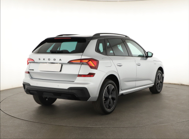 Škoda Kamiq - 2025