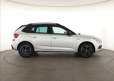 Škoda Kamiq - 2025
