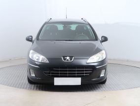 Peugeot 407 - 2010
