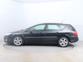 Peugeot 407 - 2010