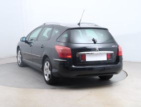 Peugeot 407 - 2010