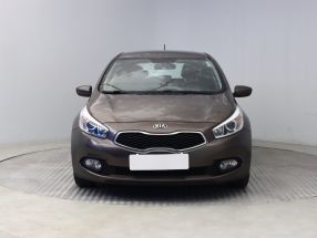 Kia Ceed - 2015