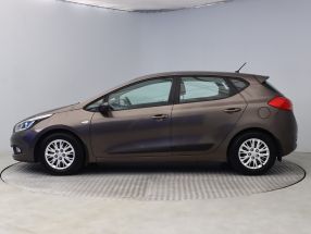 Kia Ceed - 2015