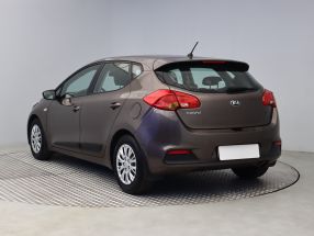 Kia Ceed - 2015