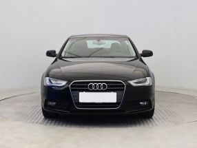 Audi A4 - 2014