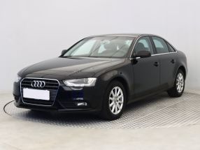 Audi A4 - 2014