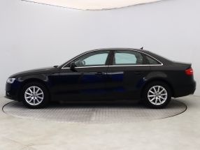 Audi A4 - 2014