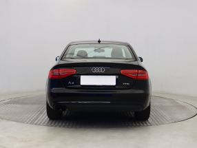 Audi A4 - 2014