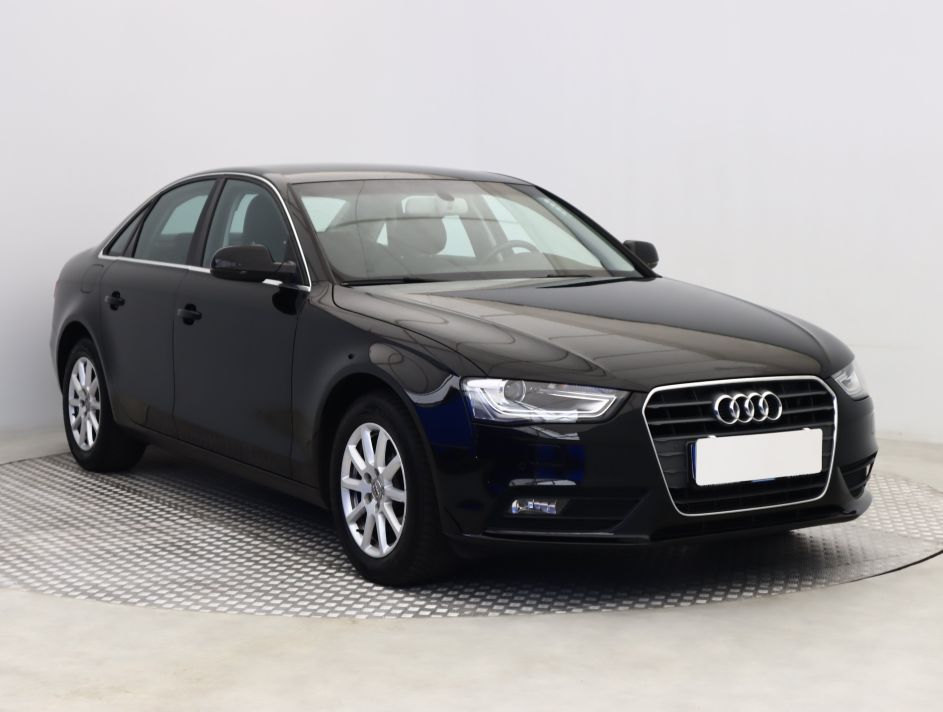 Audi A4 - 2014
