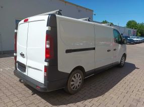 Renault Trafic - 2016