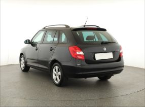 Skoda Fabia - 2011