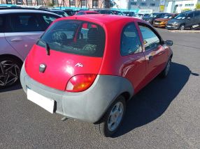 Ford Ka - 2003