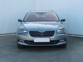 Skoda Superb - 2016