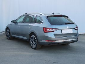 Skoda Superb - 2016