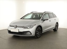 Volkswagen Golf - 2022
