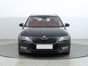 Skoda Superb - 2017