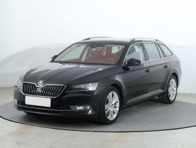 Skoda Superb - 2017