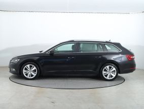 Skoda Superb - 2017