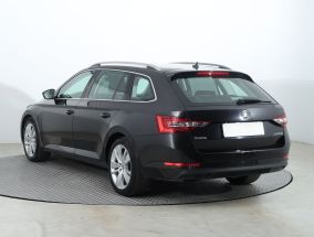 Skoda Superb - 2017